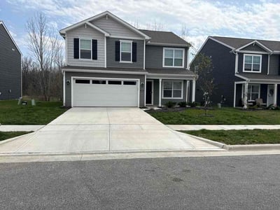 Lawn Care service in Canal Winchester, 43110