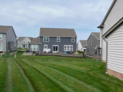 Lawn Care service in Dublin, 43017