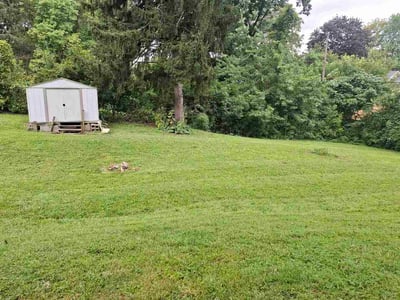 Lawn Care service in Delaware, 43015