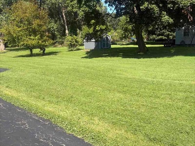 Lawn Care service in Painesville, 44077
