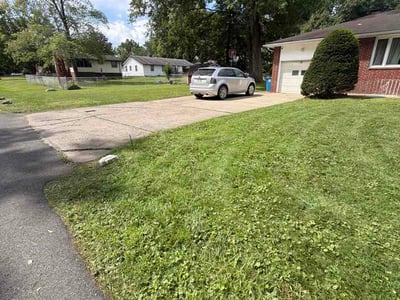 Lawn Care service in North Ridgeville, 44039