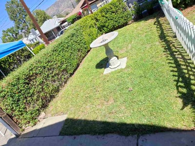 Lawn Care service in Arcadia, 91007
