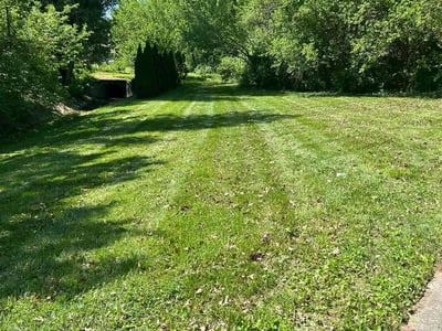Lawn Care service in Glenshaw, 15116