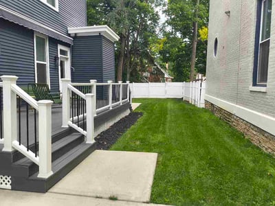 Lawn Care service in West Chester, 45069