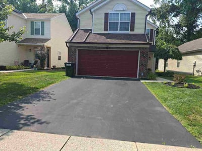 Lawn Care service in New Lexington, 43764