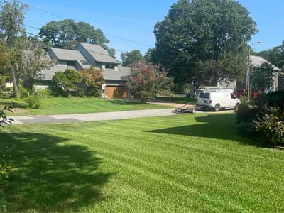 Lawn Care service in Mahwah, 07430