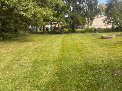 Lawn Care service in Sheffield Lake, 44054