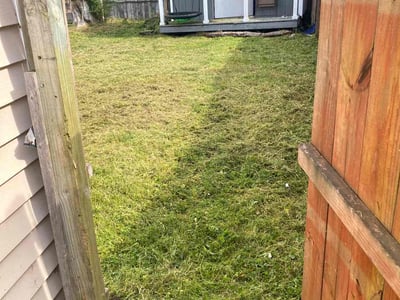 Lawn Care service in Happy Valley, 97086
