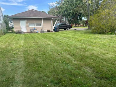 Lawn Care service in Sheffield Lake, 44054