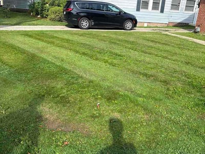 Lawn Care service in Sheffield Lake, 44054