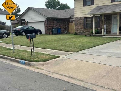 Lawn Care service in Skiatook, 74070