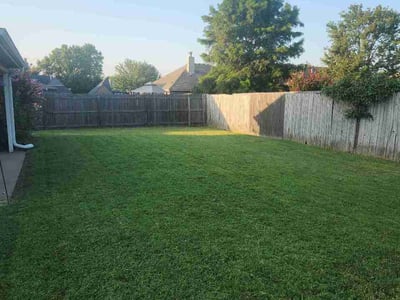 Lawn Care service in Skiatook, 74070