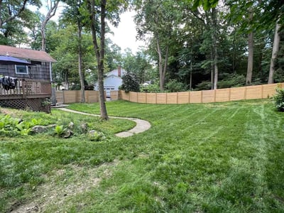 Lawn Care service in East Brunswick, 08816