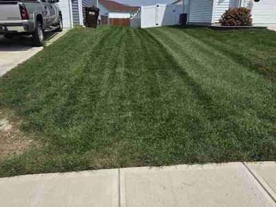 Lawn Care service in Ashville, 43103