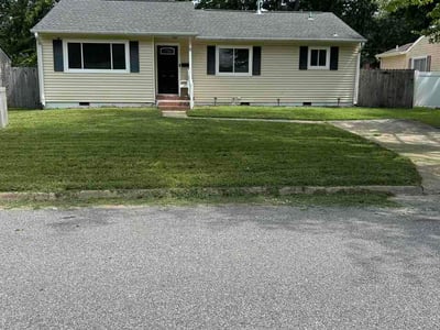 Lawn Care service in East Brunswick, 08816