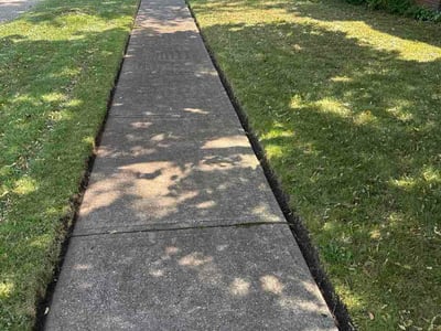 Lawn Care service in Sanborn, 14132