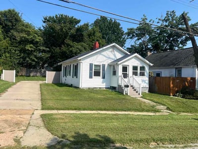 Lawn Care service in Republic, 65738