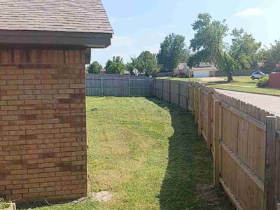 Lawn Care service in Tuttle, 73089