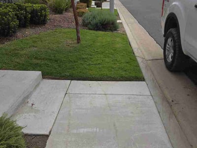 Lawn Care service in Visalia, 93291