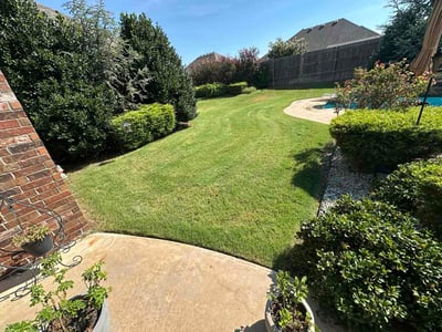 Lawn Care service in Tuttle, 73089