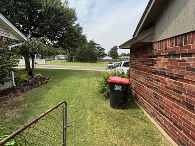 Lawn Care service in Harrah, 73045