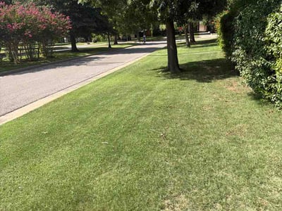 Lawn Care service in Tuttle, 73089
