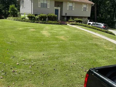 Lawn Care service in Gardendale, 35071