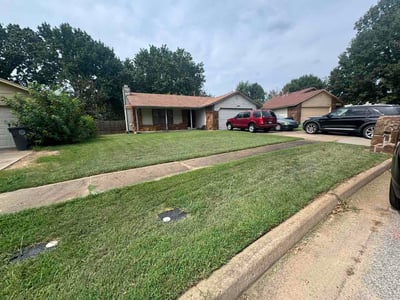 Lawn Care service in Collinsville, 74021