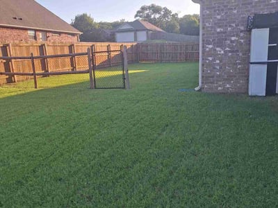 Lawn Care service in Sapulpa, 74066