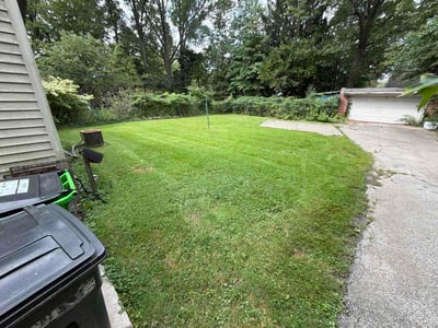 Lawn Care service in Hinckley, 44233