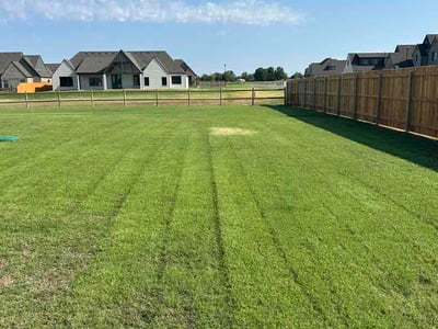 Lawn Care service in Sapulpa, 74066