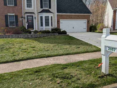 Lawn Care service in Lewis Center, 43035