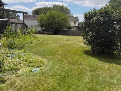 Lawn Care service in Pickerington, 43147