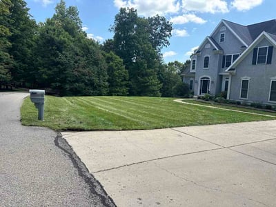 Lawn Care service in Lancaster, 43130