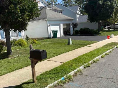 Lawn Care service in Tuckerton, 08087