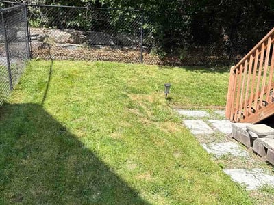 Lawn Care service in Golden Valley, 55422