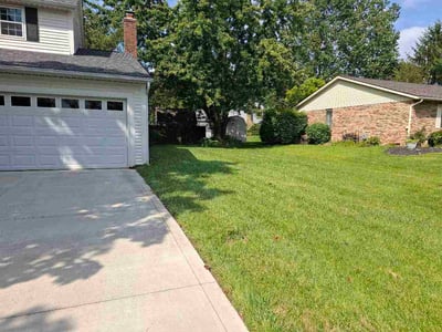 Lawn Care service in Gahanna, 43230