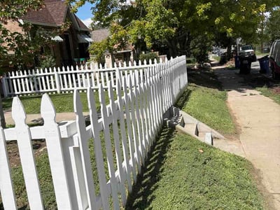 Lawn Care service in Centennial, 80112