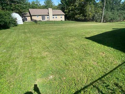 Lawn Care service in Hazelwood, 63042