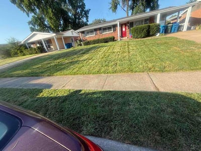 Lawn Care service in Hazelwood, 63042