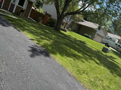Lawn Care service in Big Lake, 55309