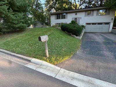 Lawn Care service in Big Lake, 55309