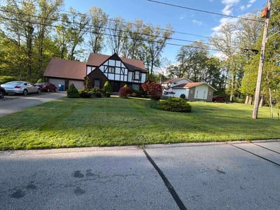 Lawn Care service in Shaker Heights, 44122