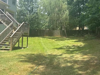 Lawn Care service in Lincoln, 95648