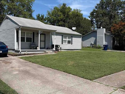 Lawn Care service in Huntsville, 35801