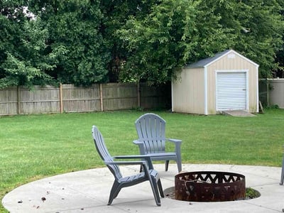 Lawn Care service in Canton, 44702