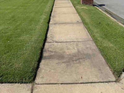 Lawn Care service in Benton, 72015