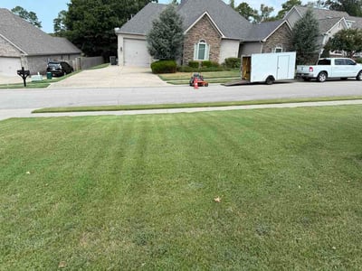Lawn Care service in Benton, 72015