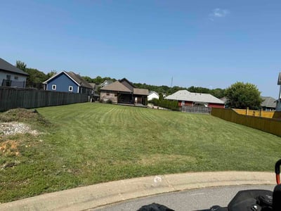 Lawn Care service in Benton, 72015