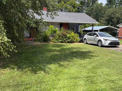 Lawn Care service in Ballantyne, 28277